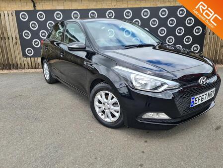 HYUNDAI I20 1.2 SE