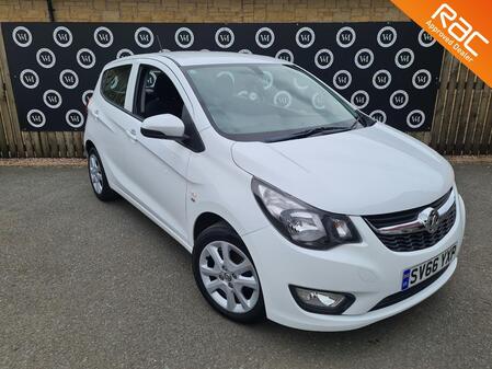 VAUXHALL VIVA 1.0 i SE