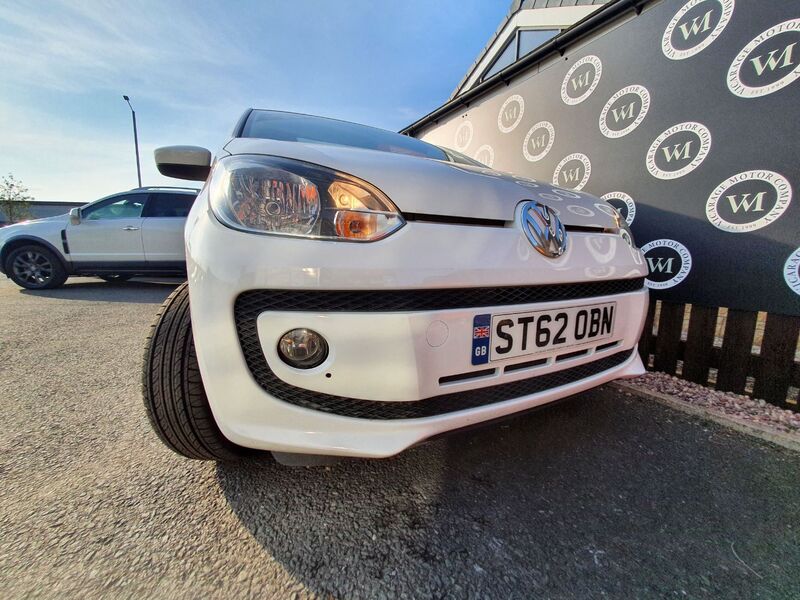 VOLKSWAGEN UP