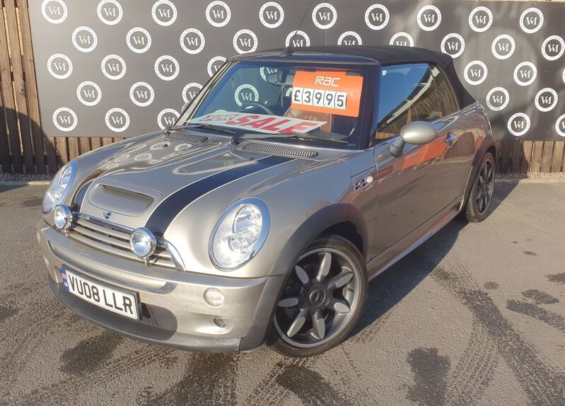 MINI CONVERTIBLE