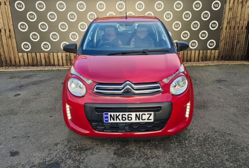 CITROEN C1