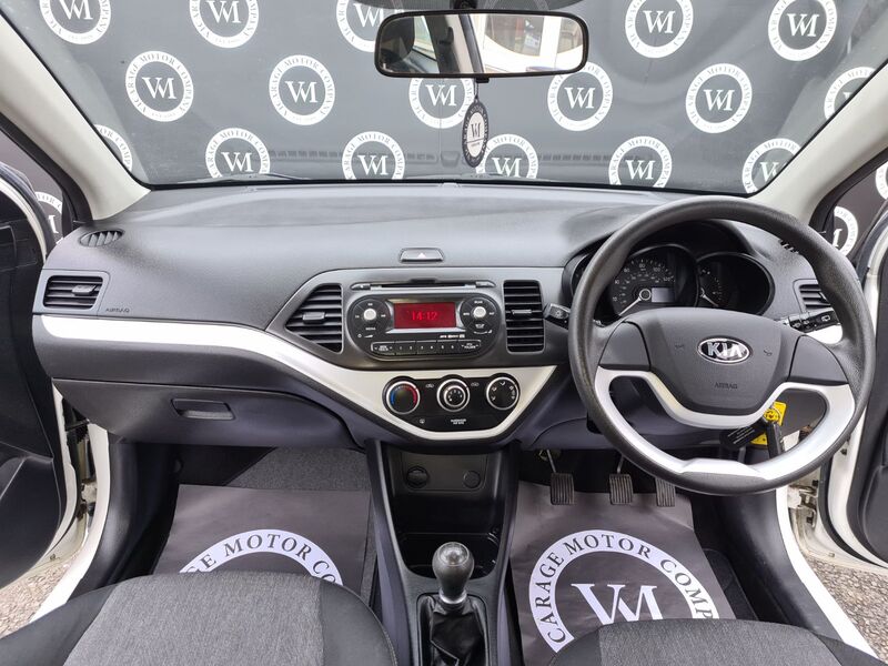 KIA PICANTO