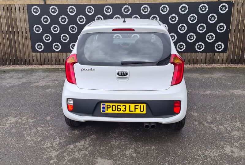 KIA PICANTO