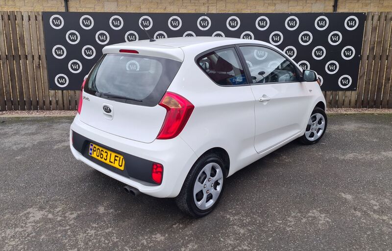 KIA PICANTO