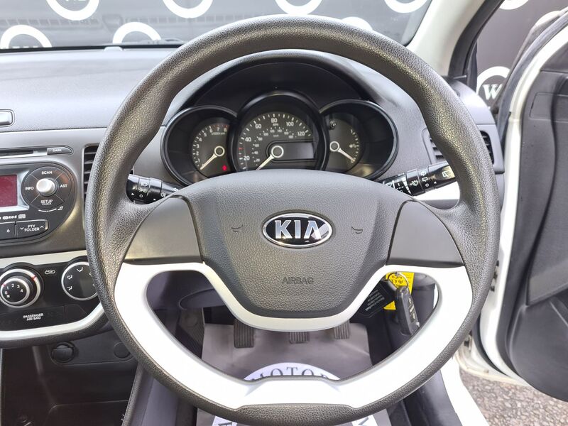 KIA PICANTO